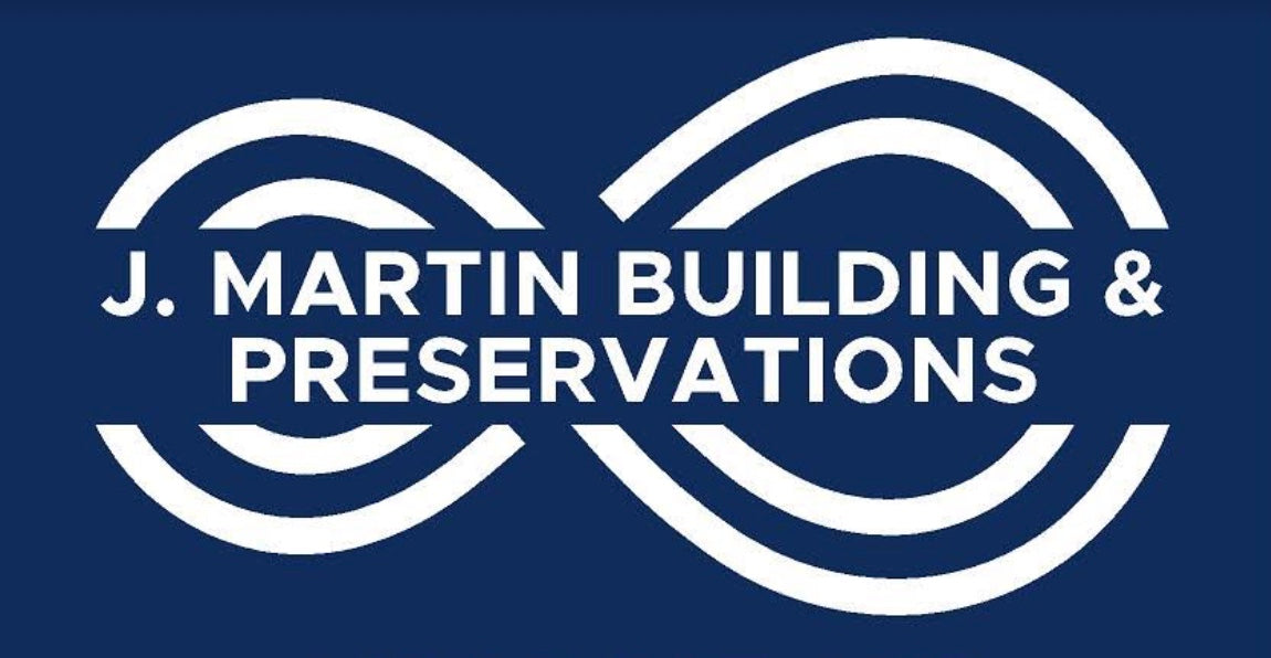 J Martin Building & Preservations